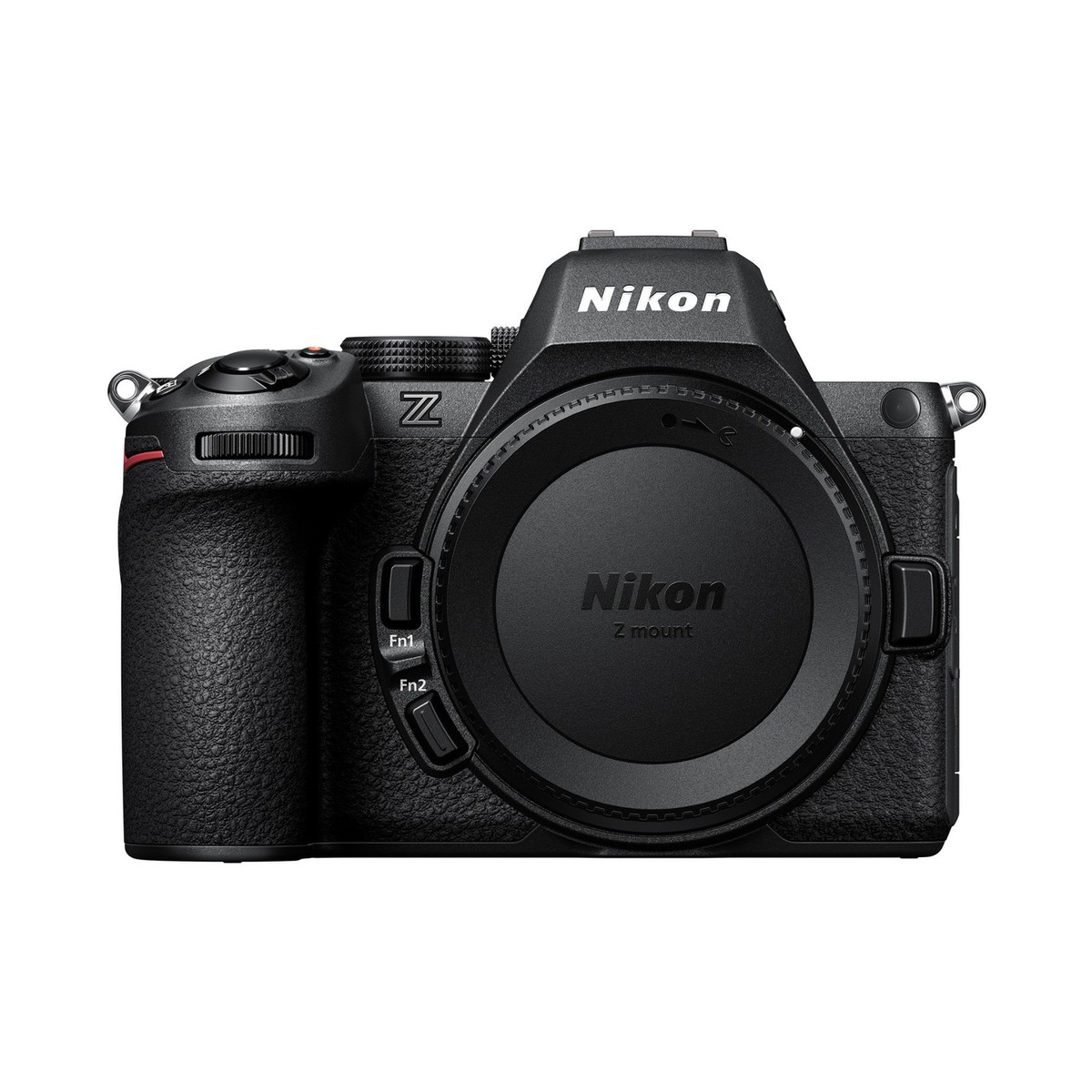 Nikon Z5 II Mirrorless Digital Camera Body Only Full Frame | eBay