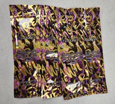 10PK Designer Skin Provoked 15X Bronzer Tanning Bed Lotion Packets