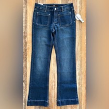 Girl  s Joe's Jeans The Molly - Flare Leg, Size 16 NWT