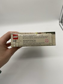 Lego 6918 Castle Kingdoms Blacksmith Attacks Brand New Sealed