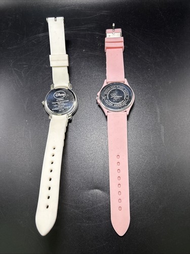 WATCH LOT SALE - Two watches Disney Princess & Geneva As Is - Picture 6 of 24