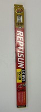 Zoo Med HO ReptiSun 5.0 24W T5 UVB Tube for Reptiles and Amphibians