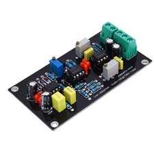 1KHz Sine Wave Signal Generator Module High Precise Ultra Low Distortion Osc NEW
