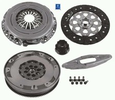 Kit d'embrayage BMW 3,3
