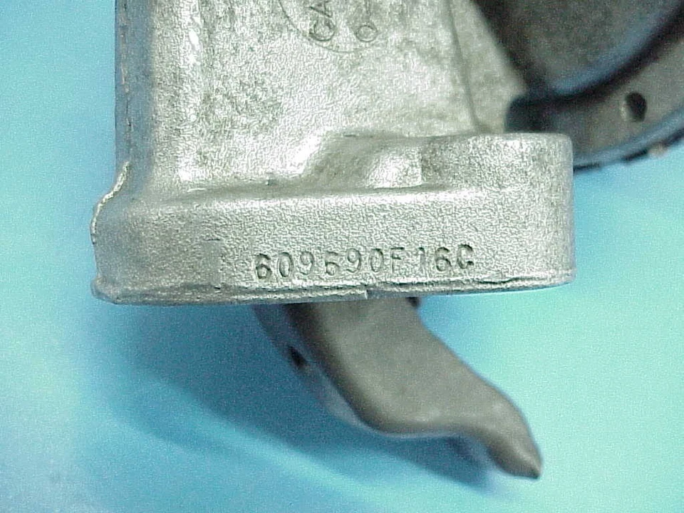 Carter Racing High Performance Fuel Pump for SB Chevy IMCA UMP NASCAR NHRA FP7 Foto 4 de 4