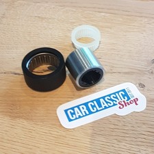 Lenksäulen Reparatursatz p.f. VW Golf 1 Cabrio Jetta Scirocco Nadellager