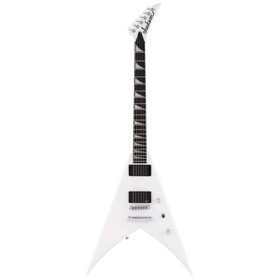 Jackson Pro King V KVTMG Snow White