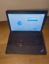 Lenovo ThinkPad Edge 530c I Intel i5 I 8gb Ram I 500gb I Win 11