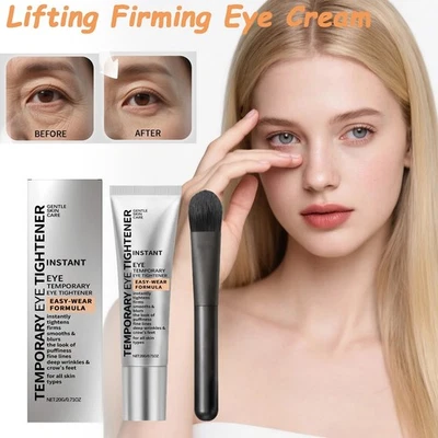 20ml Peter Thomas Roth Instant FirmX Eye Temporary Eye Tightener Instantly Firm