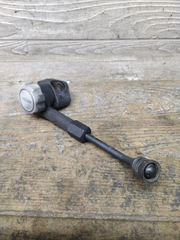 82 80-82 Honda CB900 CB900C 1982 montaje de soporte de parabrisas delantero Foto 2 de 4