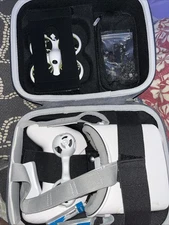 BETAFPV Cetus Drone Kit Used Has to Go Batteries Included