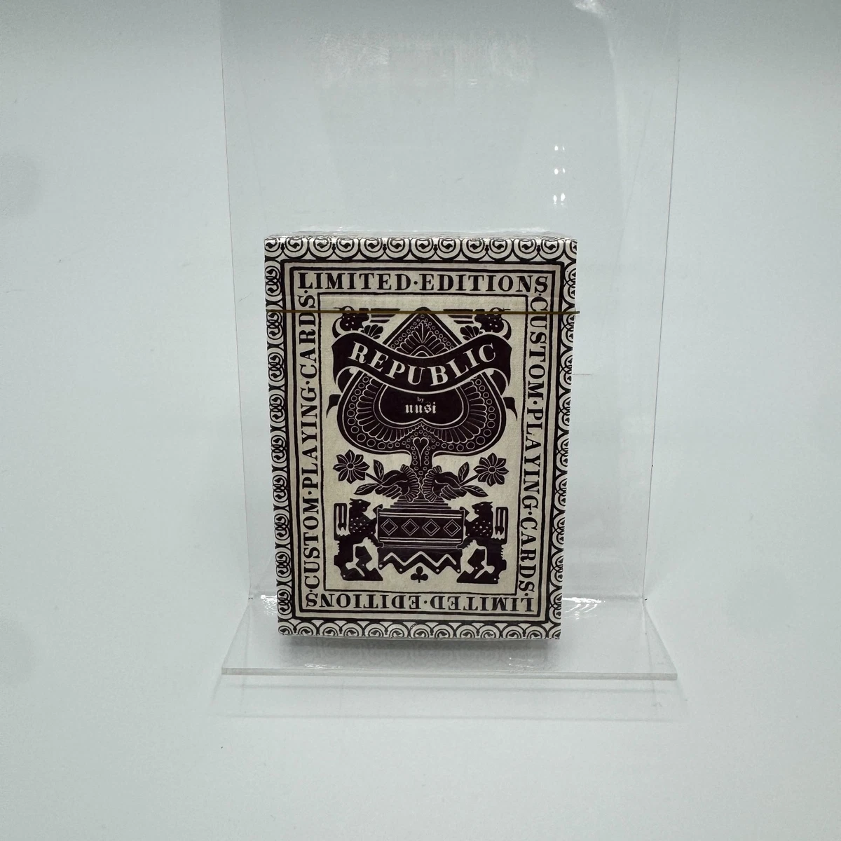 Rare Playing Cards for sale | eBay Rare Playing Cards for sale | eBay