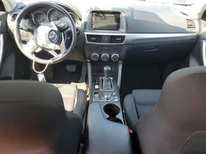 2016 MAZDA MAZDA CX-5 Glove Box 