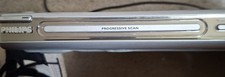 Philips DVP-3005/05 DVD Player Silver Tested Working No Remote