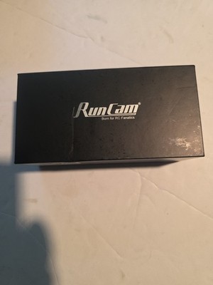 RunCam Scope Cam 2 4K Airsoft Camera Digital Zoom Customized Crosshairs IP64