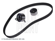 Timing Belt Kit fits LEXUS IS200 Mk1 2.0 99 to 05 1G-FE Set Blue Print Quality