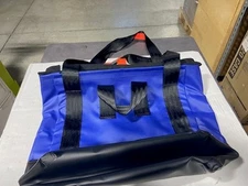 Last uS Bag Company HEAVY DUTY Small Vinyl Lift Tote, 100#, 15x15x4 LUSB004