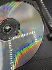Ultraverse Prime/Microcosm (Sega CD, 1994) Complete!