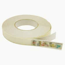 JVCC Premium Non-Skid Tape [60 grit] (NS-2A): 1 in. x 60 ft. (Translucent)