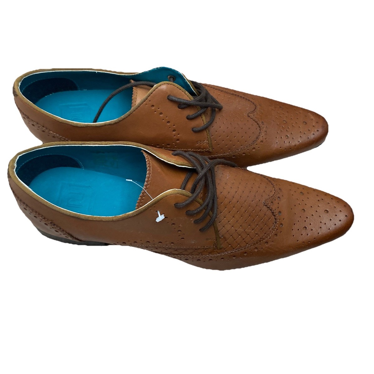 Men's River Island Formal Shoes UK Size EU 42 UK