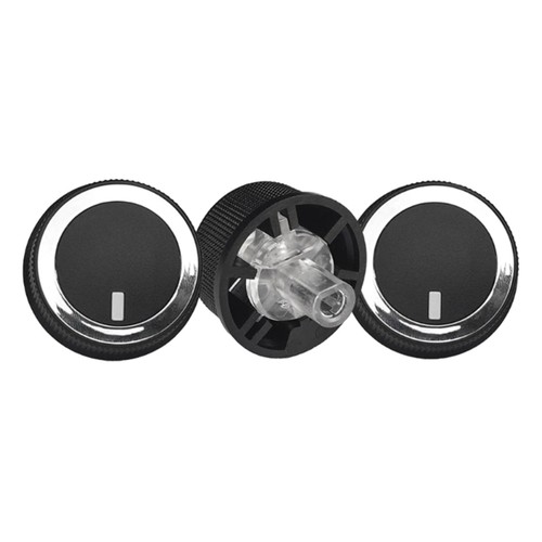 84793085 Auto Accessory for Express Air Conditioning Temperature Control Knob - Picture 5 of 8