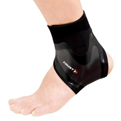 Zamst Filmista Ankle Sprunggelenkbandage M Links Stabil Fuß Knöchel