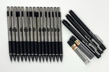 Zebra M-301 Mechanical Pencil 0.5mm Lot of 15...