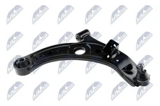 NTY ZWD-DA-019 Track Control Arm for DAIHATSU,PERODUA,SUBARU