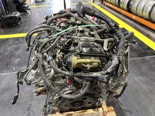 2015-2023 Lexus Gx460 Engine 4.6l Motor