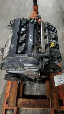 2011-2014 Jeep Compass 2.0L Engine OEM