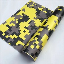 Camouflage Camo Shadow Black Vinyl Auto Car Wrap Film Sticker Decal Roll Camouflage Camo Shadow Black Vinyl Auto Car Wrap Film Sticker Decal Roll