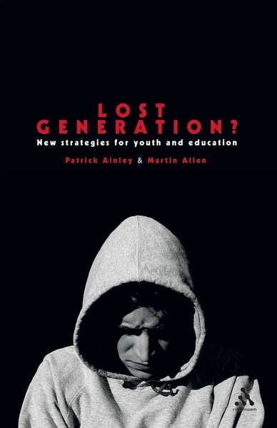 Lost Generation? | Martin Allen | Taschenbuch | Kartoniert / Broschiert | 2010-image