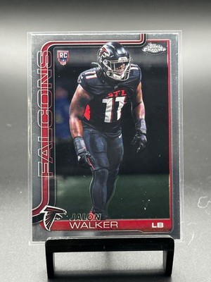 2025 Topps Chrome Football Rookie Base and Parallel *Pick Your Player*