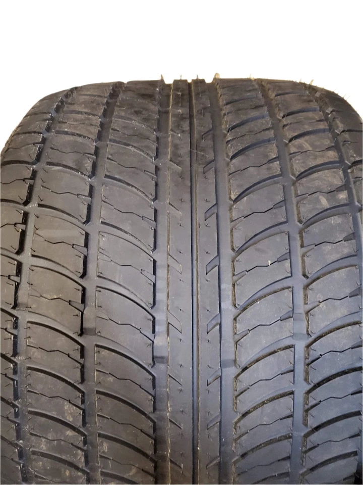 2 HOOSIER PRO STREET BSW 32 21.5 15 110H 6PLY COMPETITION TIRE 19390 Foto 2 de 4