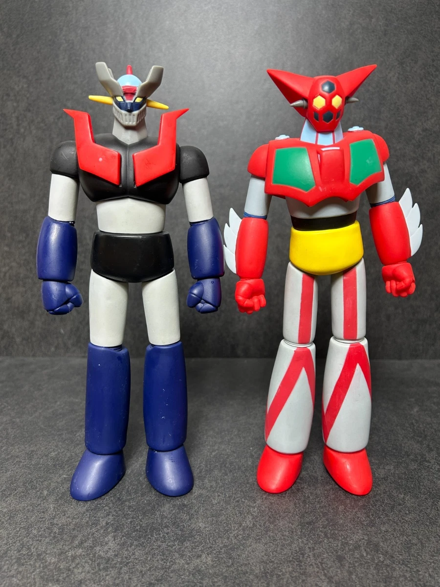 Las mejores ofertas en Mazinger Z 17 Años en adelante anime