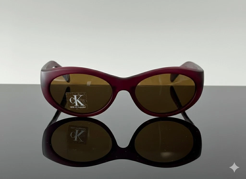 Calvin Klein Vintage Sunglasses for sale - eBay