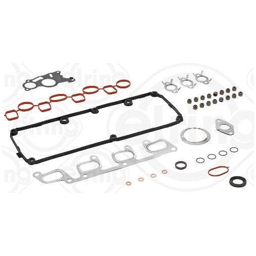 Dichtungssatz Zylinderkopf FüR Audi A5 8F 8T 2.0 09 Bis 17 Elring Neu BKD-image