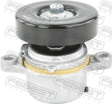 Riemenspanner Keilrippenriemen FEBEST 0790-J20A für SUZUKI LIANA SX4 CLASSIC EY