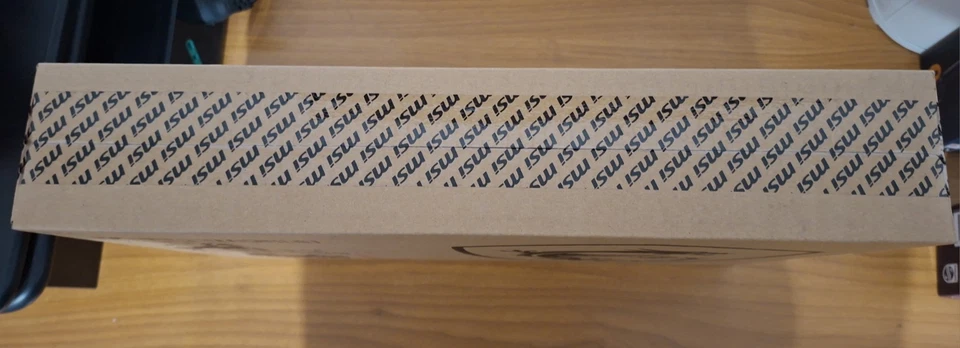 MSI Thin 15 B13udx-1826it  i7 13620h RTX 3050 Gaming Notebook (15.6) GARANZIA! - Immagine 2 di 4