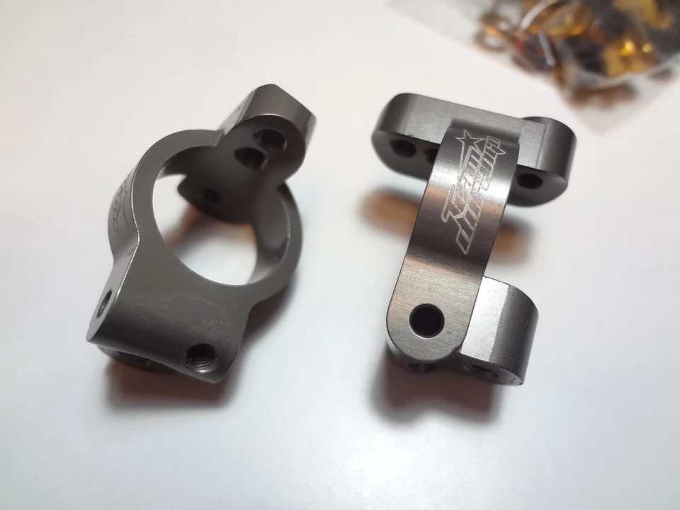 Durango DEX 410 parts - Image 3 of 4