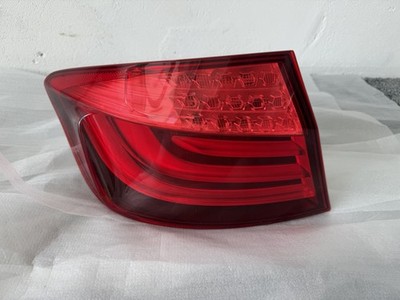 ORIGINAL Rücklicht RUCKLEUCHTE AUẞEN LINKS BMW F10 VFL 7203229