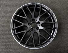 1 Factory Mercedes Benz CLA45 AMG 19" OEM Wheel 85532 Rim 1764010900