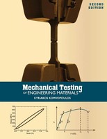 Kyriakos Komvopoulos | Mechanical Testing Of Engineering Materials | Taschenbuch