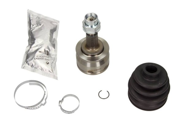Gelenksatz Antriebswelle Maxgear 49-0126 FüR 500 Ka Fiat Panda Ford RU8 Classic-image