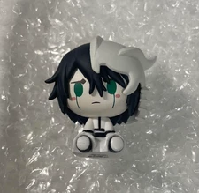 Ichiban kuji BLEACH Ulquiorra Cifer Chokonokko figure Japan E prize