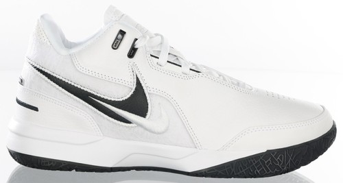 Nike Zoom LeBron NXXT Gen AMPD White/LT Smoke Grey FJ1566-102 Mens 11 71-CL8orWrL._AC_SY300_QL30_.jpg main image 4