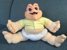 baby sinclair doll amazon