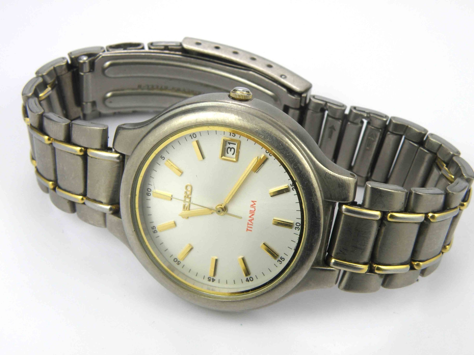 seiko titanium 7n42 8090