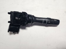 2007 - 2013 Toyota Tundra Front Wiper Switch Stalk Oem Black