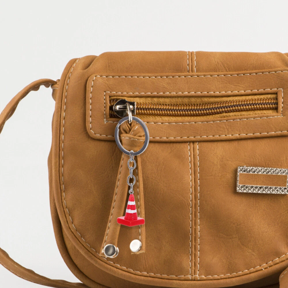 TOPSHOP Borsa Zaino Portachiavi Cono Miss Uomo Portachiavi Coni